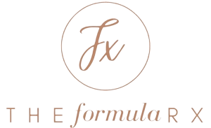 The Formula Rx