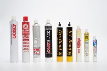 ADHESIVE TUBES