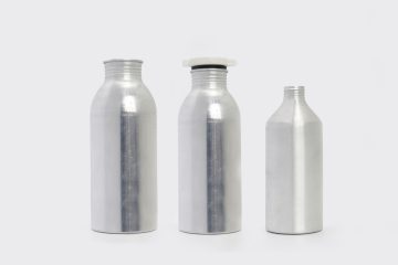 ALUMINIUM FLASKS