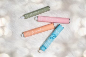 COSMETIC TUBES