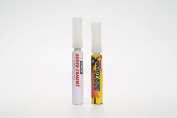 CYANOACRYLATE TUBES